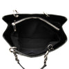 Chanel Patent Grand Shopping Tote Secondhand