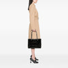 Chanel Patent Grand Shopping Tote Secondhand