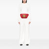 Gucci Grained Calfskin Logo Belt Bag Secondhand