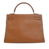 Hermès Epsom Kelly Retourne 32 Secondhand