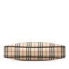 Burberry House Check Canvas Crossbody Secondhand