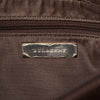 Burberry House Check Canvas Crossbody Secondhand