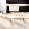 Celine Macadam Canvas Shoulder Bag Secondhand