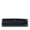 Chanel Bicolor Quilted Aged Calfskin Gabrielle Wallet On Chain Secondhand