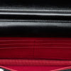 Chanel Bicolor Quilted Aged Calfskin Gabrielle Wallet On Chain Secondhand