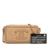 Chanel Caviar CC Filigree Crossbody Secondhand