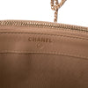 Chanel Caviar CC Filigree Crossbody Secondhand