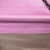 Bottega Veneta Nappa Intrecciato Continental Wallet on Chain Secondhand