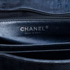 Chanel Quilted Metallic Striped Aged Calfskin Reissue 2.55 Accordion Flap 225 Secondhand