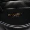 Chanel Mini Quilted Lambskin Paris Monaco Flap Secondhand