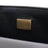 Chanel Mini Quilted Lambskin Paris Monaco Flap Secondhand