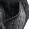 Chanel Mini Quilted Lambskin Paris Monaco Flap Secondhand