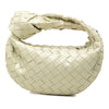 Bottega Veneta Mini Patent Intrecciato Jodie Secondhand