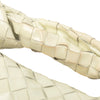 Bottega Veneta Mini Patent Intrecciato Jodie Secondhand