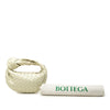 Bottega Veneta Mini Patent Intrecciato Jodie Secondhand