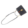 Gucci Small Calfskin Web Ophidia Top Handle Flap Secondhand