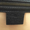 Gucci Small Calfskin Web Ophidia Top Handle Flap Secondhand