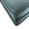 Gucci Small Calfskin Web Ophidia Top Handle Flap Secondhand