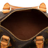 Louis Vuitton Monogram Mini Speedy HL Secondhand