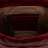 Gucci Small GG Marmont Matelasse Calfskin Bucket Bag Secondhand