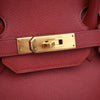 Hermès Epsom Birkin Retourne 35 Secondhand