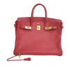 Hermès Epsom Birkin Retourne 35 Secondhand
