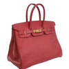 Hermès Epsom Birkin Retourne 35 Secondhand