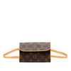 Louis Vuitton Monogram Pochette Florentine Secondhand