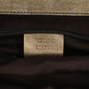 Gucci GG Satin Abbey D Ring Tote Secondhand