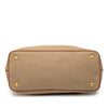 Prada Canvas Canapa Logo Convertible Tote Secondhand