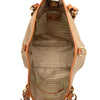 Prada Canvas Canapa Logo Convertible Tote Secondhand