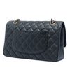 Chanel Medium Classic Caviar Double Flap Secondhand