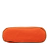 Hermès Mini Mini Canvas Bolide Case Secondhand