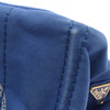 Secondhand Prada Canvas Canapa Logo Satchel