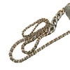 Chanel Mini Lambskin Elegant Chain Vanity Case Secondhand