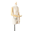 Chanel Mini Lambskin Elegant Chain Vanity Case Secondhand