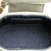 Chanel Mini Lambskin Elegant Chain Vanity Case Secondhand