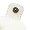 Chanel Mini Lambskin Elegant Chain Vanity Case Secondhand