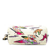 Prada Tessuto Stampato Surf Cosmetic Pouch Secondhand