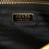Prada Tessuto Stampato Surf Cosmetic Pouch Secondhand