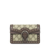 Gucci Mini GG Supreme Studs Dionysus Crossbody Secondhand