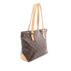 Louis Vuitton Monogram Cabas Piano Secondhand