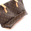 Louis Vuitton Monogram Cabas Piano Secondhand