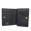 Louis Vuitton Monogram Empreinte Clea Wallet Secondhand