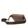 Louis Vuitton Damier Ebene Melville Bum Bag Secondhand