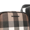 Burberry Giant Check E-Canvas Vertical Paddy Crossbody Secondhand