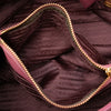 Prada Vitello Daino Open Convertible Tote Secondhand