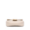 Gucci Mini GG Marmont Matelasse Calfskin Flap Crossbody Secondhand