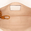 Gucci Mini GG Marmont Matelasse Calfskin Flap Crossbody Secondhand