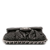 Chanel Mini Quilted Lambskin Chain Around Flap Secondhand